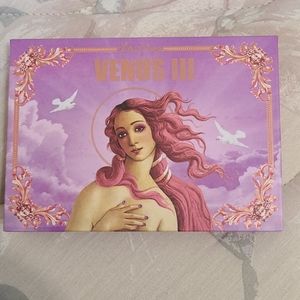 Lime Crime Venus 3
